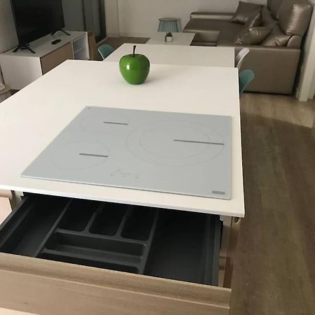 Apartamento Adrover - J Sant Llorenc Des Cardassar Εξωτερικό φωτογραφία