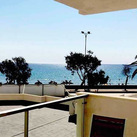 Apartamento Adrover - J Sant Llorenc Des Cardassar Εξωτερικό φωτογραφία
