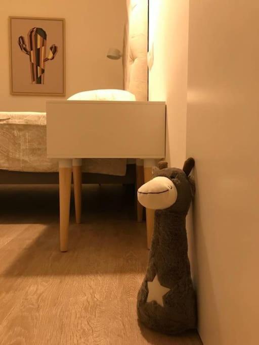 Apartamento Adrover - J Sant Llorenc Des Cardassar Εξωτερικό φωτογραφία