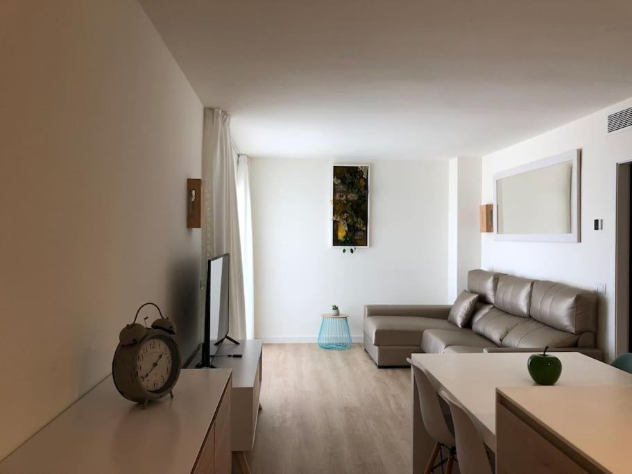 Apartamento Adrover - J Sant Llorenc Des Cardassar Εξωτερικό φωτογραφία