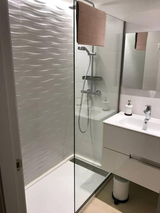 Apartamento Adrover - J Sant Llorenc Des Cardassar Εξωτερικό φωτογραφία