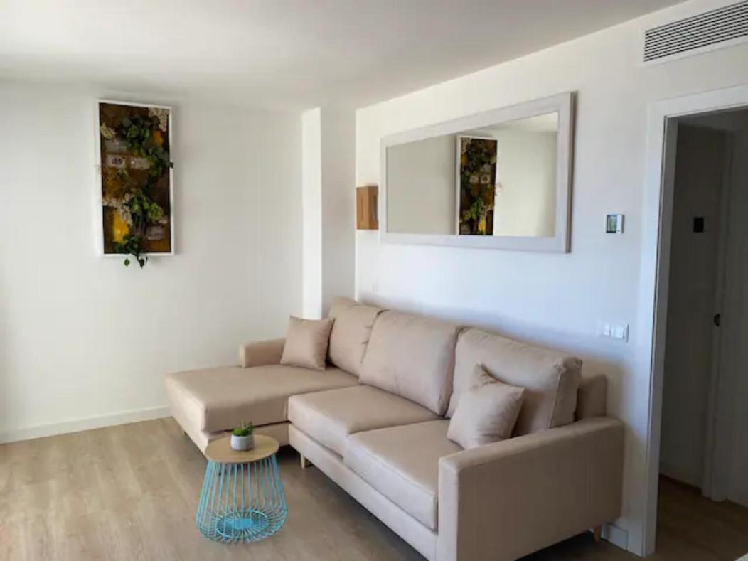 Apartamento Adrover - J Sant Llorenc Des Cardassar Εξωτερικό φωτογραφία