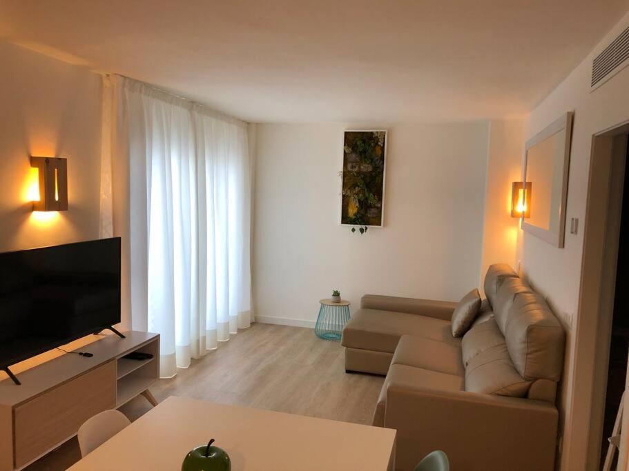 Apartamento Adrover - J Sant Llorenc Des Cardassar Εξωτερικό φωτογραφία