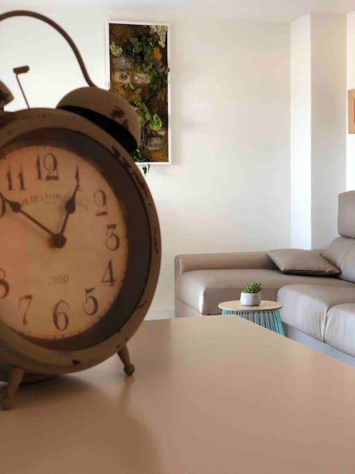 Apartamento Adrover - J Sant Llorenc Des Cardassar Εξωτερικό φωτογραφία