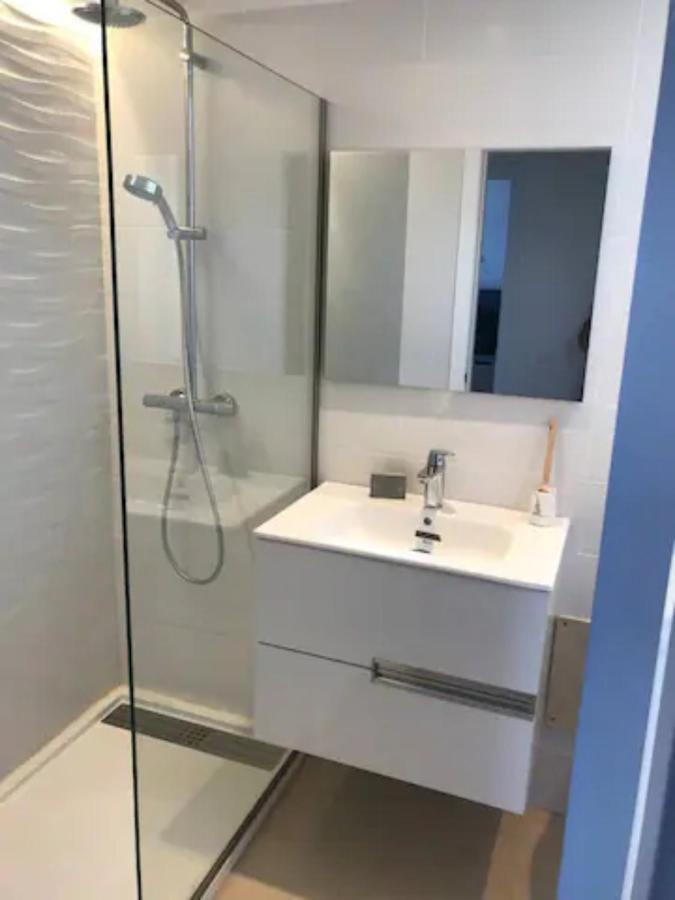 Apartamento Adrover - J Sant Llorenc Des Cardassar Εξωτερικό φωτογραφία