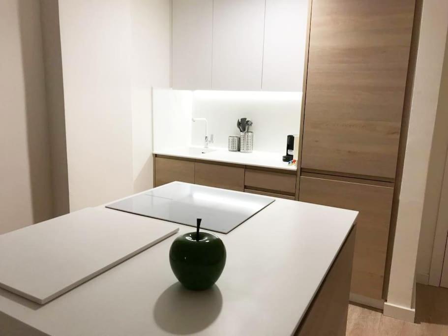 Apartamento Adrover - J Sant Llorenc Des Cardassar Εξωτερικό φωτογραφία