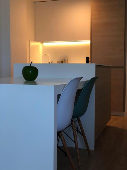Apartamento Adrover - J Sant Llorenc Des Cardassar Εξωτερικό φωτογραφία