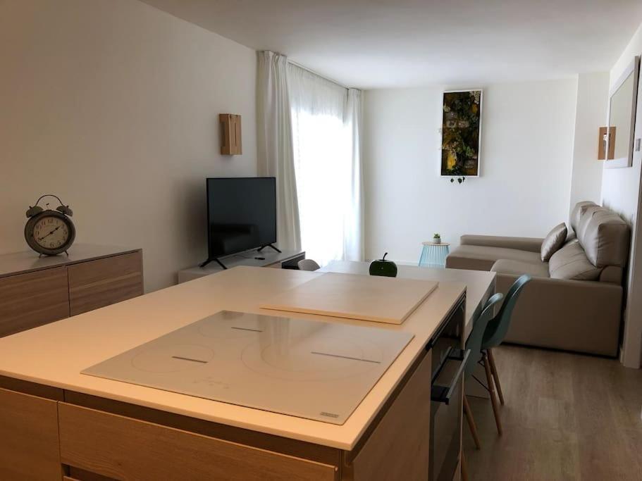 Apartamento Adrover - J Sant Llorenc Des Cardassar Εξωτερικό φωτογραφία