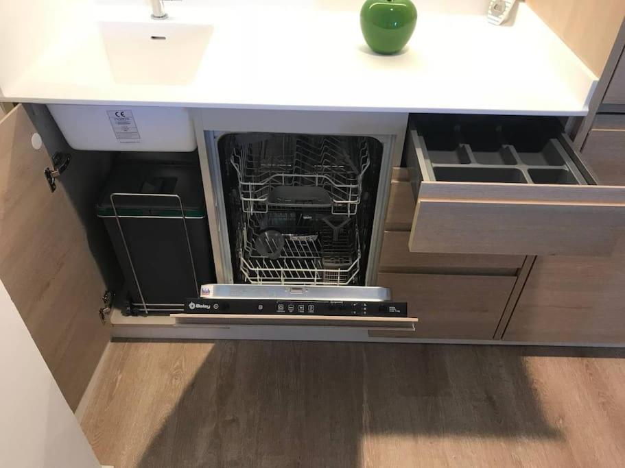 Apartamento Adrover - J Sant Llorenc Des Cardassar Εξωτερικό φωτογραφία